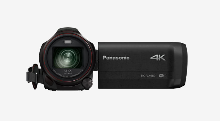 Panasonic-HC-VX980EG-K-videocamera-Videocamera-palmare-1891-MP-MOS-BSI-4K-Ultra-HD-Nero