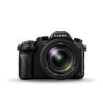 Panasonic Lumix DMC-FZ2000 20,1 MP MOS 5472 x 3648 Pixel Nero