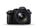 Panasonic-Lumix-DMC-FZ2000-201-MP-MOS-5472-x-3648-Pixel-Nero