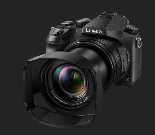 Panasonic-Lumix-DMC-FZ2000-201-MP-MOS-5472-x-3648-Pixel-Nero