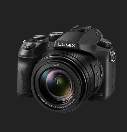 Panasonic-Lumix-DMC-FZ2000-201-MP-MOS-5472-x-3648-Pixel-Nero