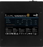 AEROCOOL-LUX1000-PC-POWER-SUPPLY-1000W-80-PLUS-GOLD-90--EFFICIENCY-BLACK