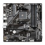 Gigabyte-B550M-K-1.0-scheda-madre-AMD-B550-Socket-AM4-micro-ATX