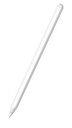 eSTUFF-ES68900010-penna-per-PDA-14-g-Bianco--iPad-Stylus-Pen.-Magnetic-and---USB-C-charging.-Capacitive.---Battery-indic