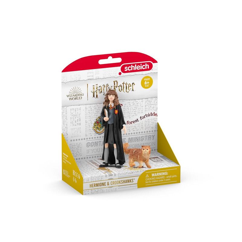 Schleich-Hermione-Granger-and-Crookshanks