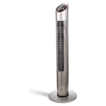 ARGO Aspire Tower ventilatore Argento