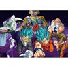 Clementoni-DRAGONBALL-Puzzle-500-pz-Fumetti