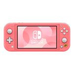 Nintendo-Switch-Lite-Animal-Crossing--New-Horizons-Isabelle-Aloha-Edition-console-da-gioco-portatile-14-cm--5.5-