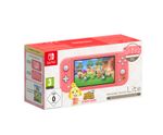 Nintendo-Switch-Lite-edizione-Speciale-Animal-Crossing