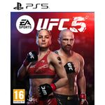 Electronic Arts EA Sports UFC 5 Standard PlayStation 5