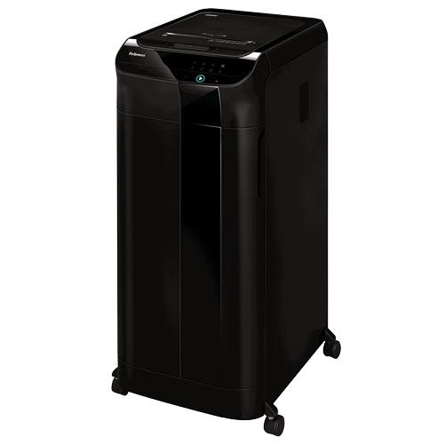 Fellowes-AutoMax-600M-distruggi-documenti-Taglio-a-frammenti-Nero--Fellowes-AutoMax-600M-Micro-Cut-Shredder-83-Litre-600