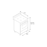 Bertazzoni-La-Germania-Americana-AMN104MFESWE-cucina-Elettrico-Gas-Bianco-A