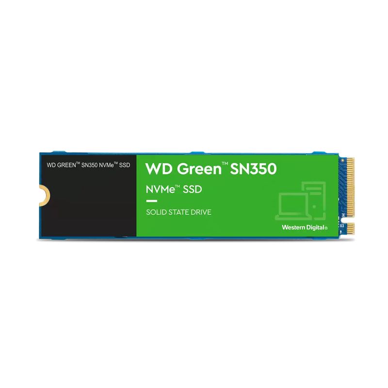 Western-Digital-Ssd-Interno-Green-Sn350-240Gb-Nvme-M.2-2280--Pcie-3.0