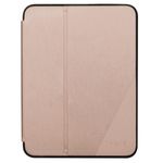 Targus Click-In 21,1 cm [8.3] Custodia a libro Rose Gold (Click-In iPad mini 6th - Generation Rose Gold - Warranty: 24M)