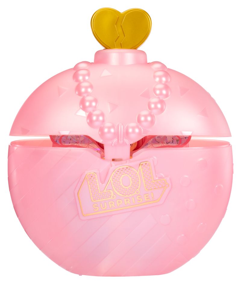 MGA-L.O.L.-Surprise--Magic-Flyers---Sky-Starling--Gold-Wings-