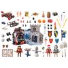 Playmobil-Novelmore-71346-calendario-dell-avvento