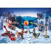 Playmobil-Novelmore-71346-calendario-dell-avvento