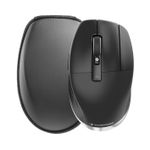 3Dconnexion â€¢ Smart Mouse Wheel 2 â€¢ 7 Tasten â€¢ Individualisierbares RadialmenÃ¼ â€¢ Bluetooth 4