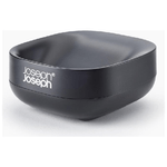 Joseph Joseph 70601 piatto per saponetta Nero