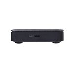 V7-DOCKTB4PT-replicatore-di-porte-e-docking-station-per-laptop-Cablato-Thunderbolt-4-Nero-Argento