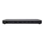 V7-DOCKTB4PT-replicatore-di-porte-e-docking-station-per-laptop-Cablato-Thunderbolt-4-Nero-Argento
