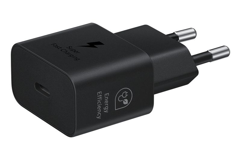 Samsung-Caricabatterie-Usb-Type-c-Super-Fast-Charging-25W