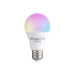 Shelly DUO RGBW Lampadina intelligente Wi-Fi Bianco 9 W