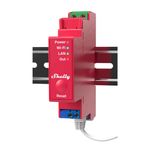 Shelly Pro 1PM - IP Smart Relay DIN 1ch. LAN/WiFi/BT + PM