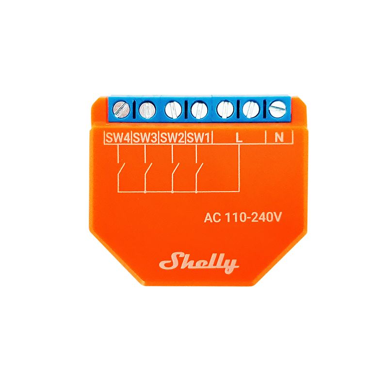 Shelly-Plus-i4-trasmettitore-di-potenza-Arancione