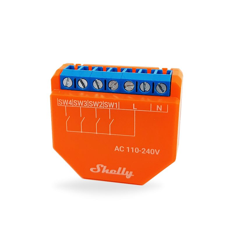 Shelly-Plus-i4-trasmettitore-di-potenza-Arancione