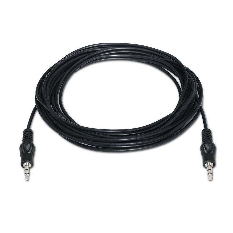 AISENS-A128-0144-cavo-audio-10-m-3.5mm-Nero