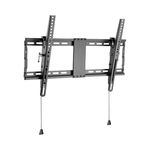 Gembird Supporto a parete per TV LCD/Plasma Gembird 37-80 (70 kg) WM-80T-01