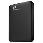 Western Digital â€¢ Typ: 2.5", SATA 6Gb/s â€¢ KapazitÃ¤t: 1,5TB HDD â€¢ Anschluss: USB 3