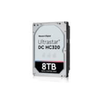 Western Digital WD ULTRASTAR DC HC310 HUS728T8TALN6L4 - DISQUE DUR - 8 TO - INTERNE - 3.5 - SATA 6GB/S