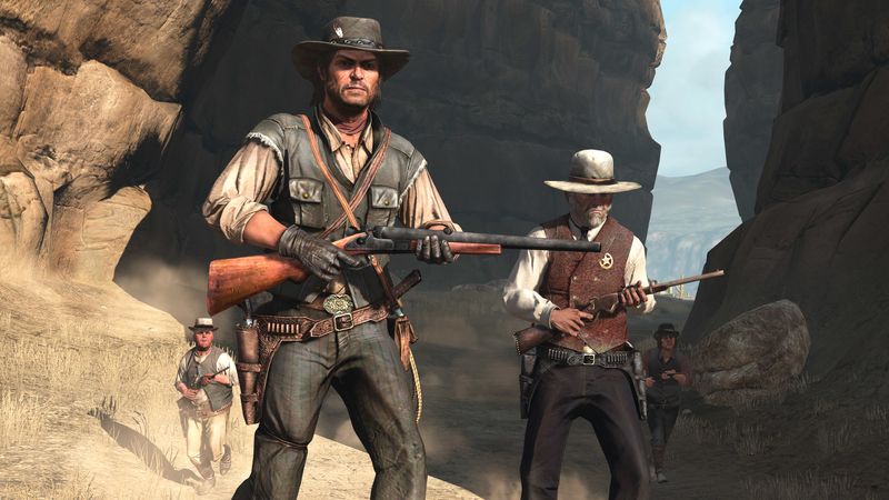Rockstar-Games-Red-Dead-Redemption-Standard-Cinese-semplificato-Cinese-tradizionale-Tedesca-Inglese-ESP