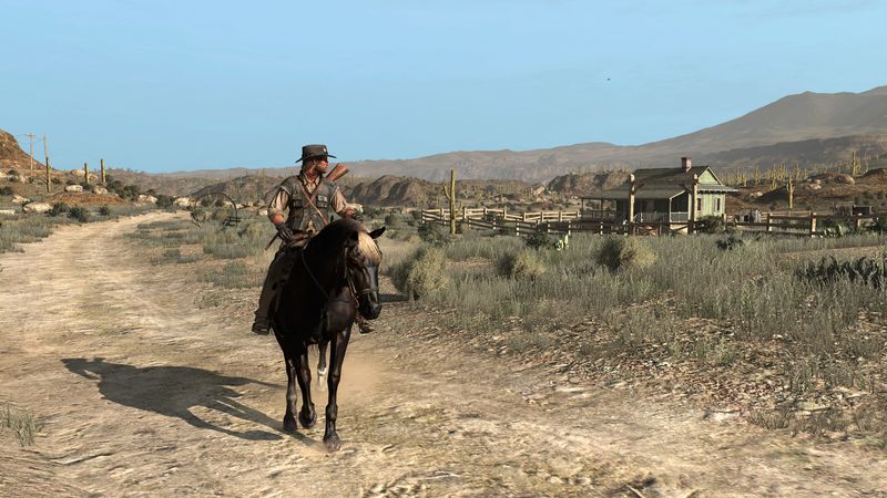 Rockstar-Games-Red-Dead-Redemption-Standard-Cinese-semplificato-Cinese-tradizionale-Tedesca-Inglese-ESP