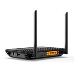 TP-Link-TD-W9960V-router-wireless-Gigabit-Ethernet-Banda-singola--2.4-GHz--Nero