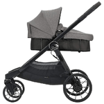 Baby Jogger Navicella City Select Lux Ash