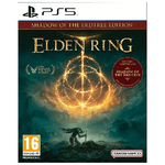 BANDAI NAMCO Entertainment Elden Ring: Shadow of the Erdtree Standard PlayStation 5