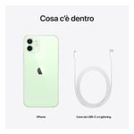 Apple-iPhone-12-5G-4GB-RAM-64GB---Green-EU