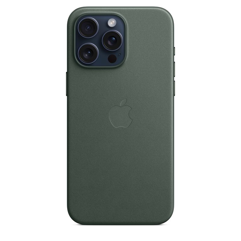 Apple-MT503ZM-A-custodia-per-cellulare-17-cm--6.7---Cover-Verde