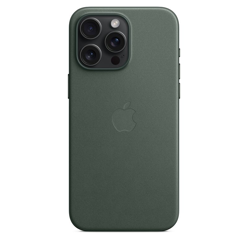 Apple-MT503ZM-A-custodia-per-cellulare-17-cm--6.7---Cover-Verde
