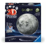 Ravensburger 11586 puzzle Puzzle 3D 72 pz Altro