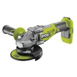 Ryobi-One--R18AG7-0-Vinkelsliber-Uden-batteria-Batteria-integra