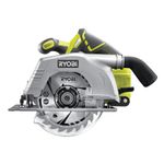 Batteria Ryobi One R18CS Rundsav Intet