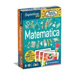 Clementoni Sapientino Testa a Testa Matematica