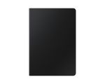 Samsung-Book-Cover-Custodia-a-libro-per-Galaxy-Tab-S7|-Tab-S8-Nero