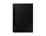 Samsung-Book-Cover-Custodia-a-libro-per-Galaxy-Tab-S7|-Tab-S8-Nero