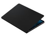 Samsung-Book-Cover-Custodia-a-libro-per-Galaxy-Tab-S7|-Tab-S8-Nero