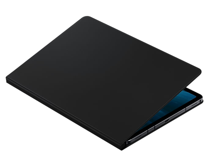 Samsung-Book-Cover-Custodia-a-libro-per-Galaxy-Tab-S7|-Tab-S8-Nero